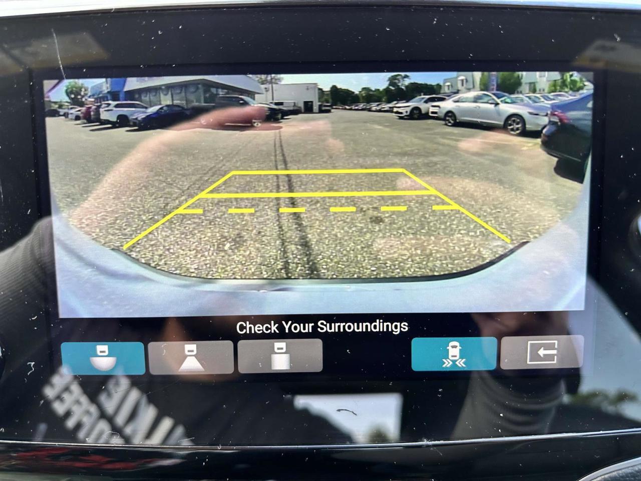 2022 Honda Passport TrailSport San Clemente CA