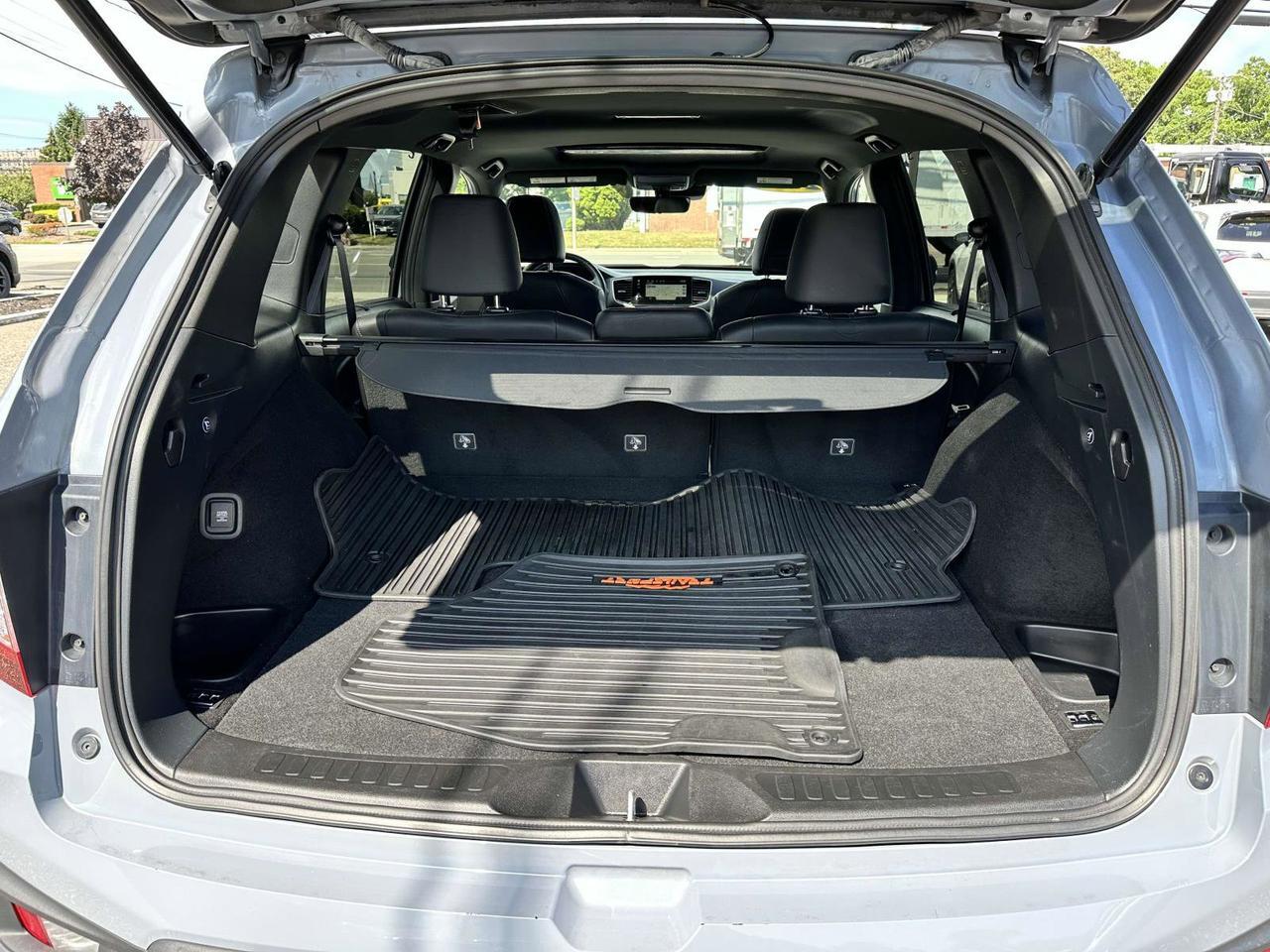 2022 Honda Passport TrailSport San Clemente CA