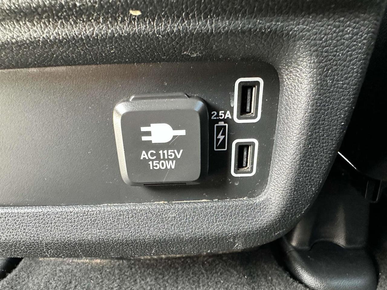 2022 Honda Passport TrailSport San Clemente CA