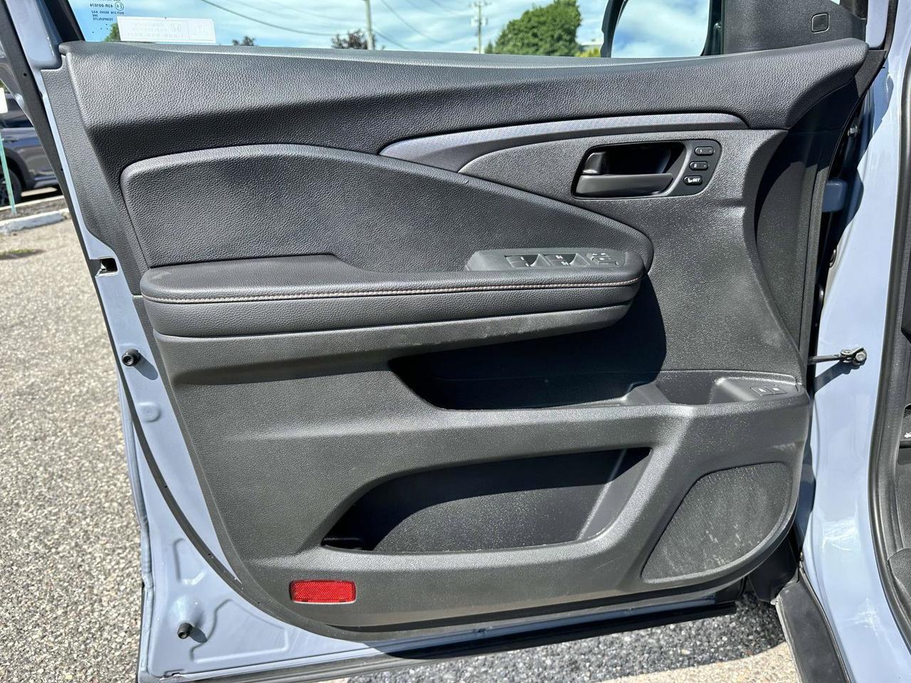 2022 Honda Passport TrailSport San Clemente CA