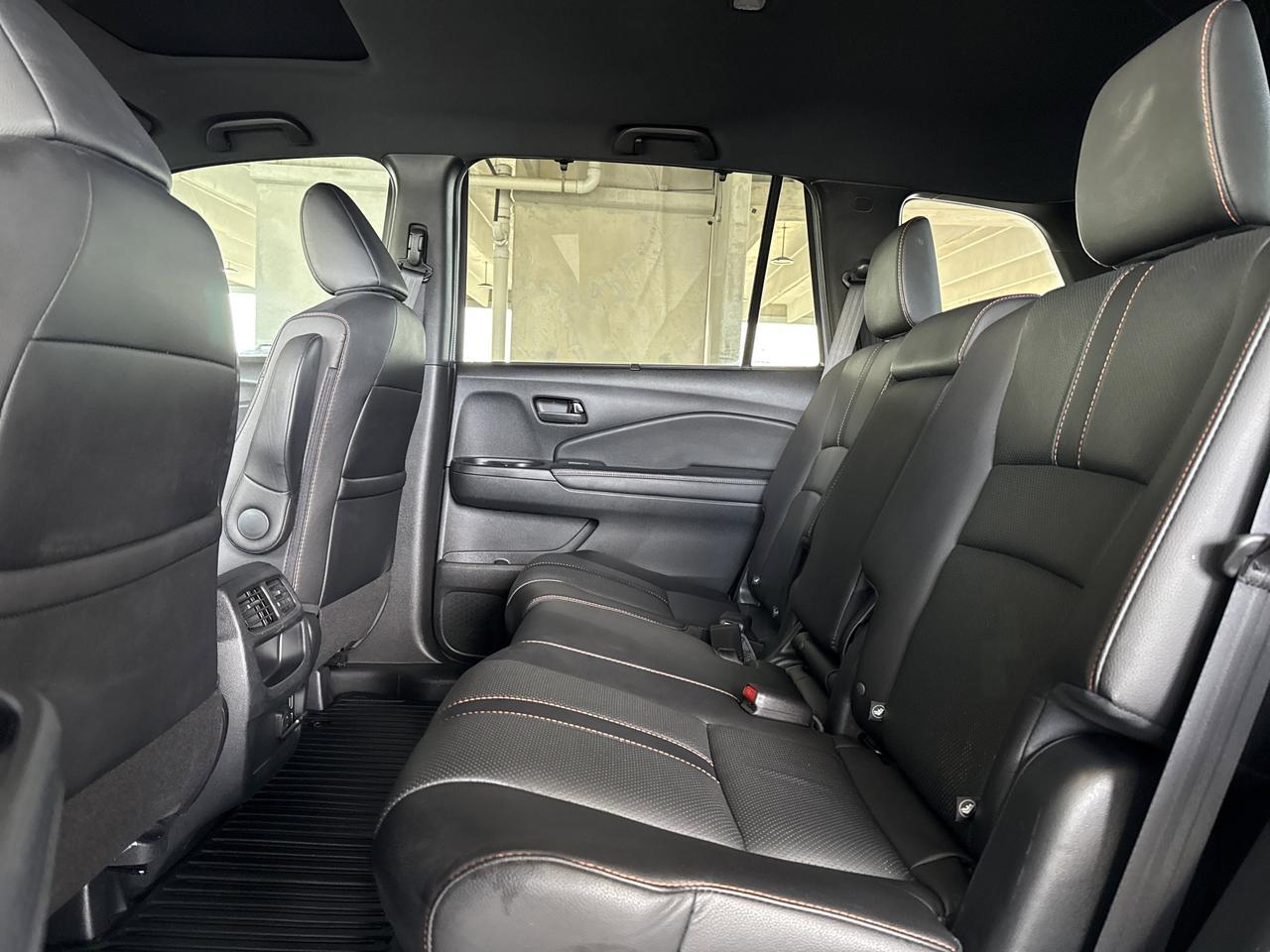 2022 Honda Passport TrailSport San Antonio TX