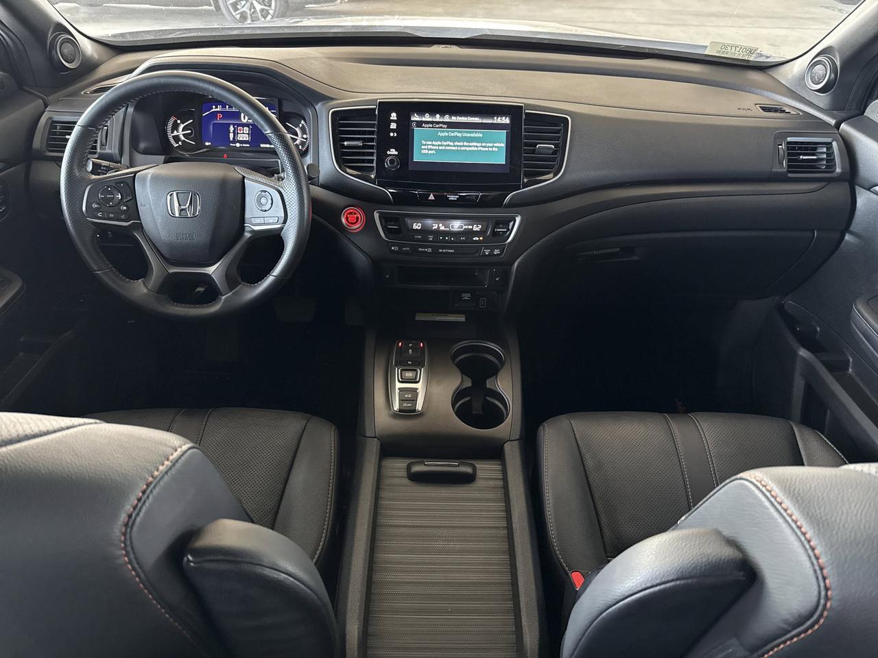 2022 Honda Passport TrailSport San Antonio TX