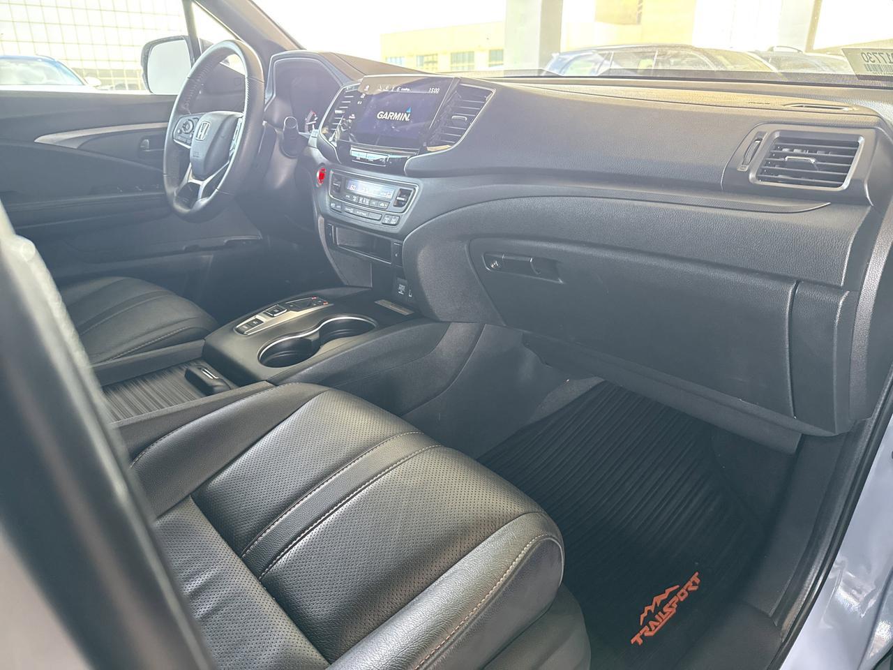 2022 Honda Passport TrailSport San Antonio TX