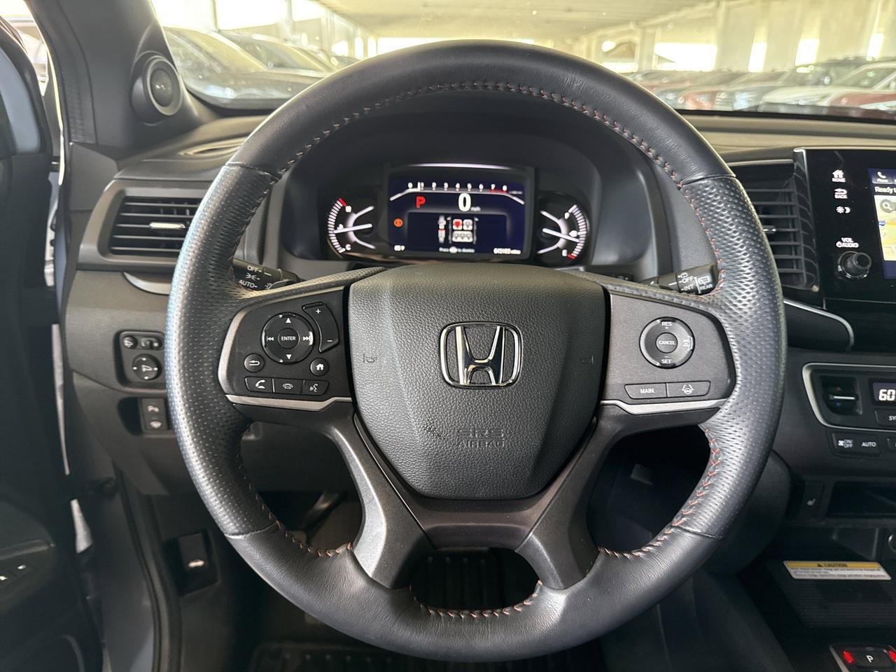 2022 Honda Passport TrailSport San Antonio TX