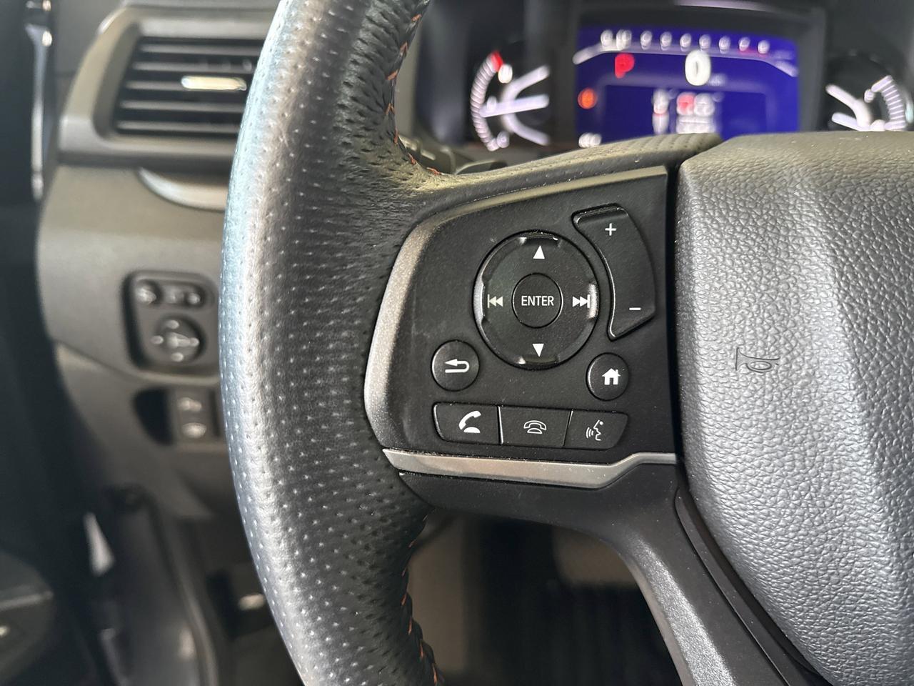 2022 Honda Passport TrailSport San Antonio TX