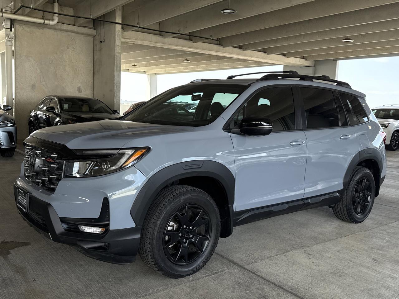 2022 Honda Passport TrailSport San Antonio TX