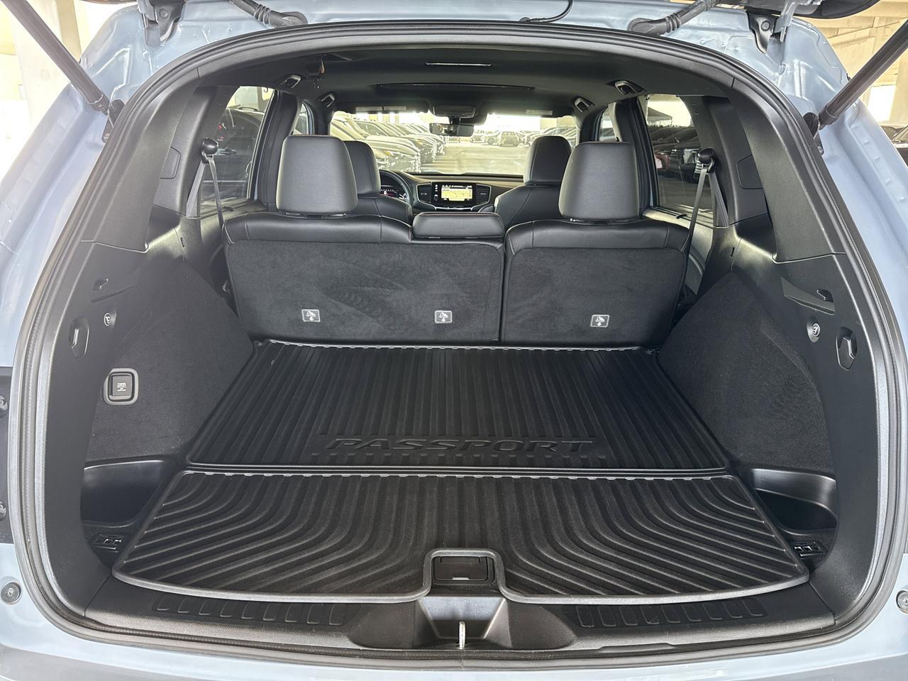 2022 Honda Passport TrailSport San Antonio TX