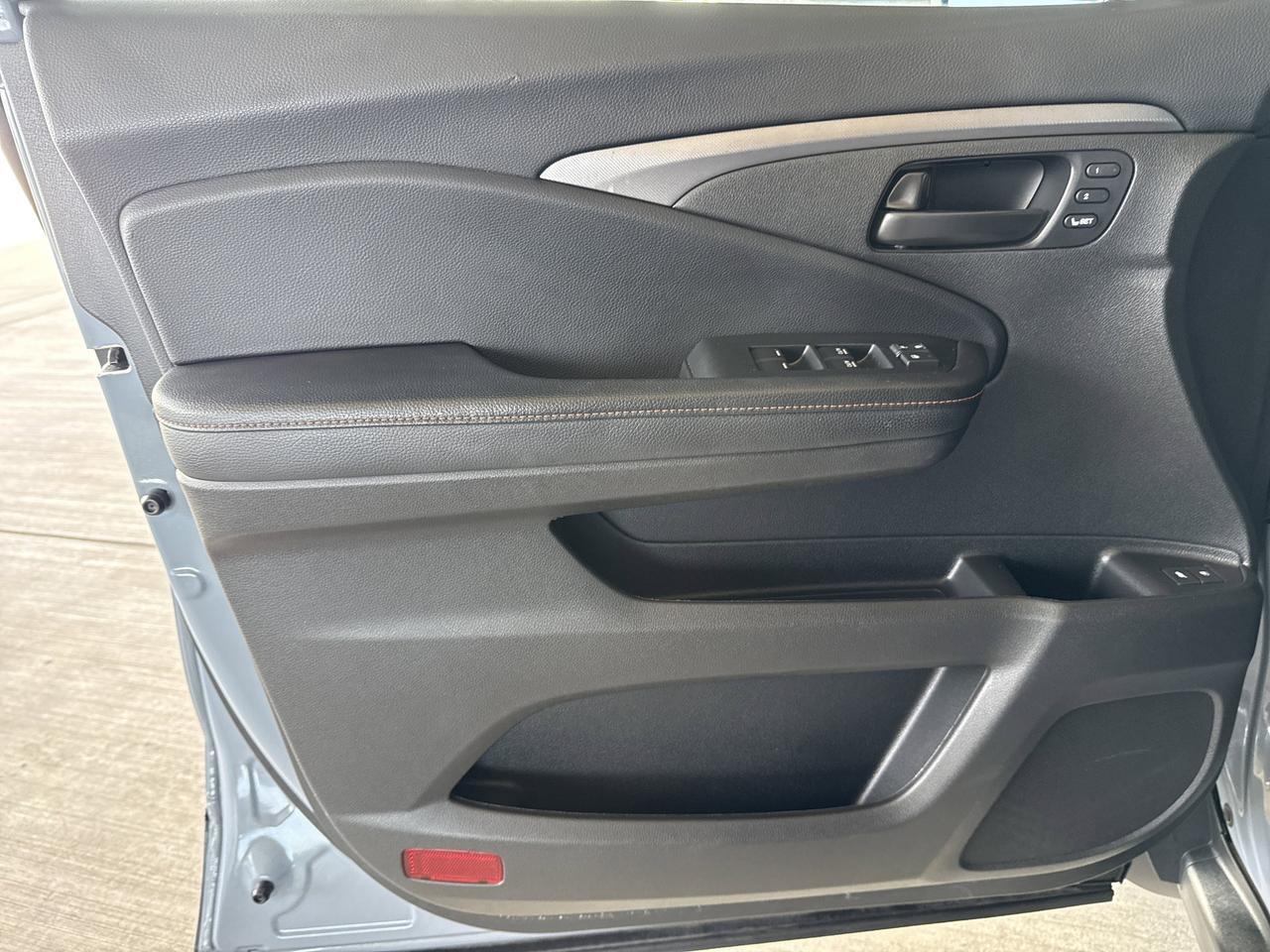 2022 Honda Passport TrailSport San Antonio TX