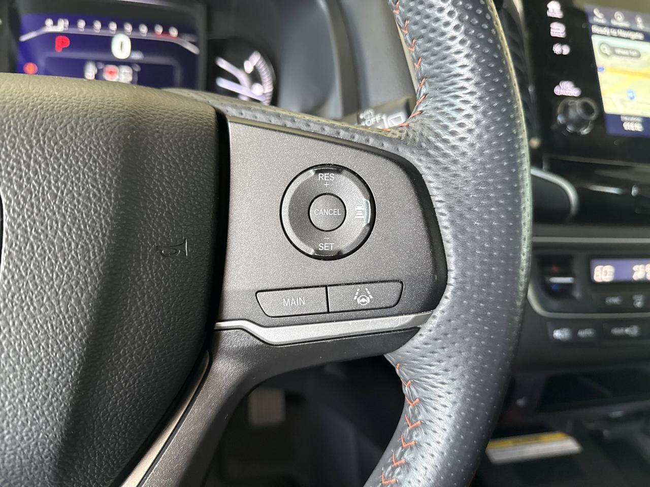 2022 Honda Passport TrailSport San Antonio TX