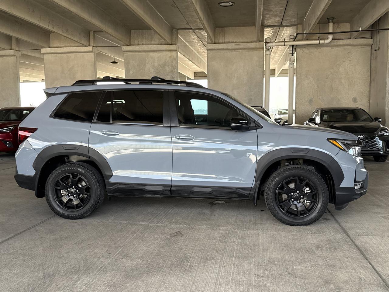 2022 Honda Passport TrailSport San Antonio TX