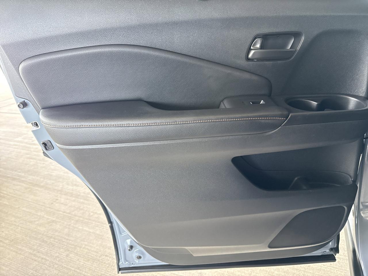 2022 Honda Passport TrailSport San Antonio TX
