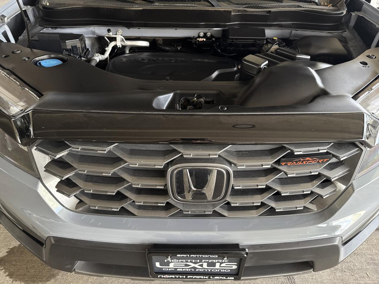2022 Honda Passport TrailSport San Antonio TX