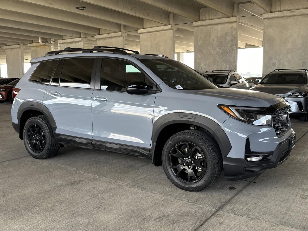2022 Honda Passport TrailSport San Antonio TX