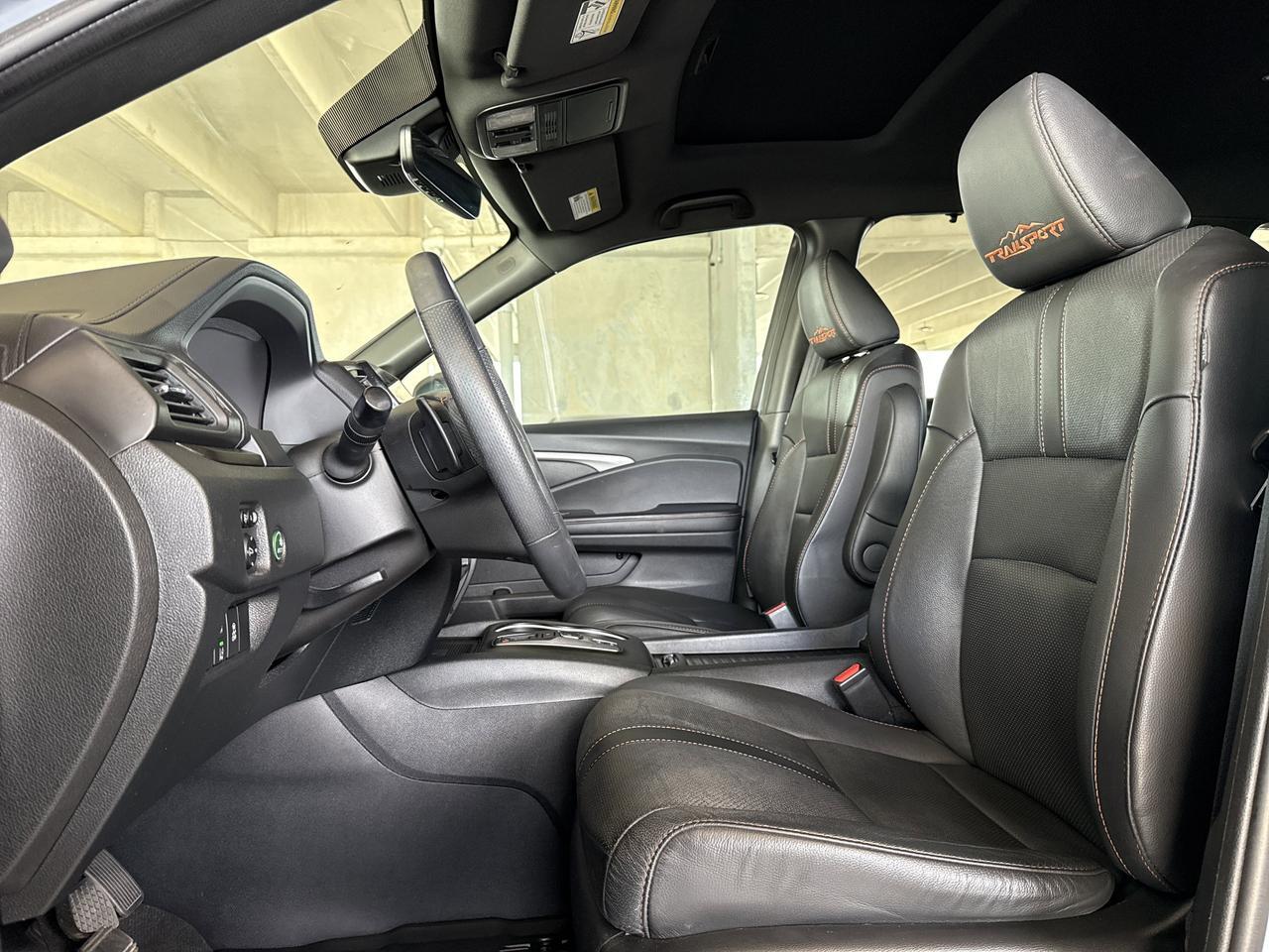 2022 Honda Passport TrailSport San Antonio TX