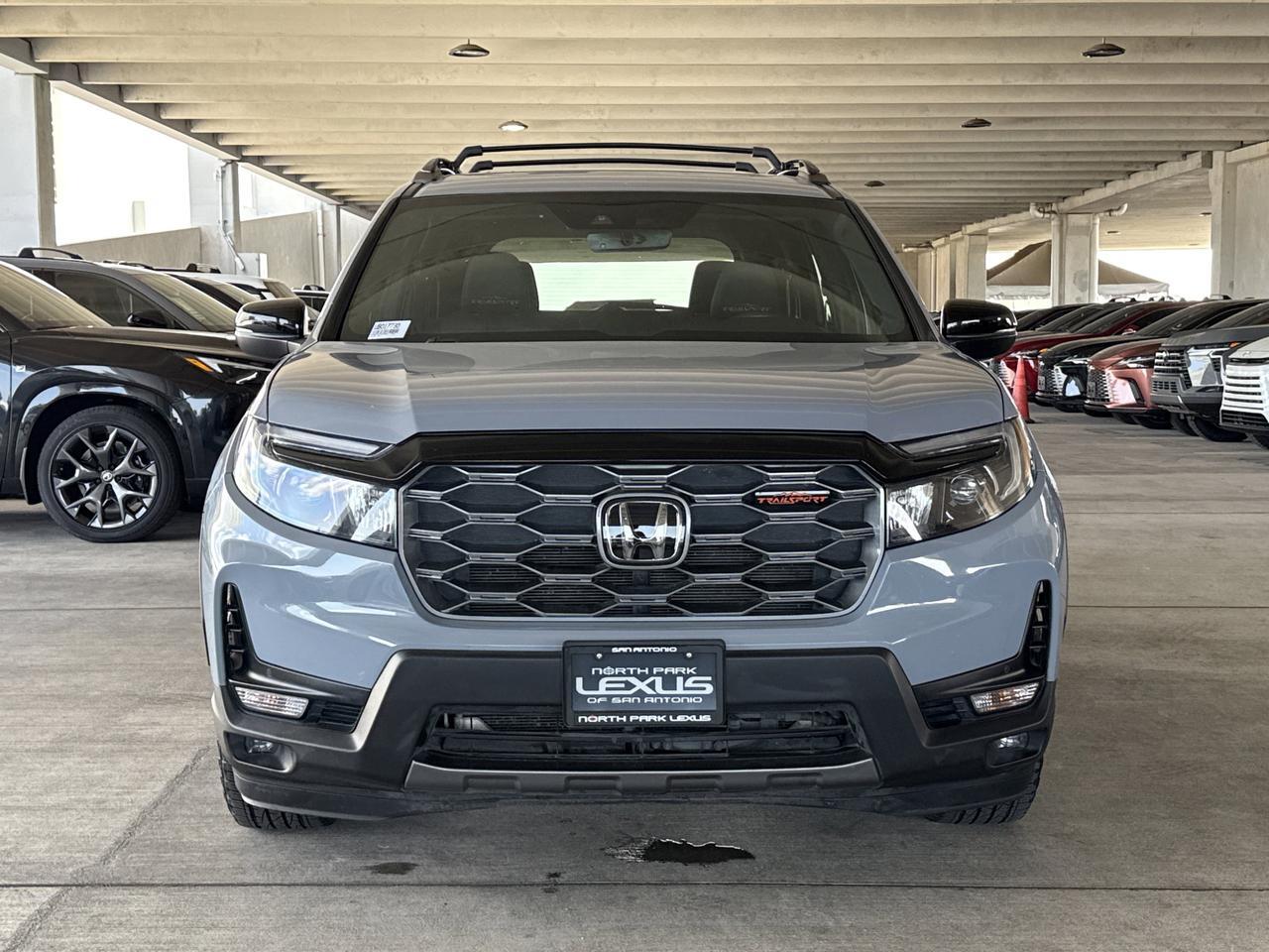 2022 Honda Passport TrailSport San Antonio TX