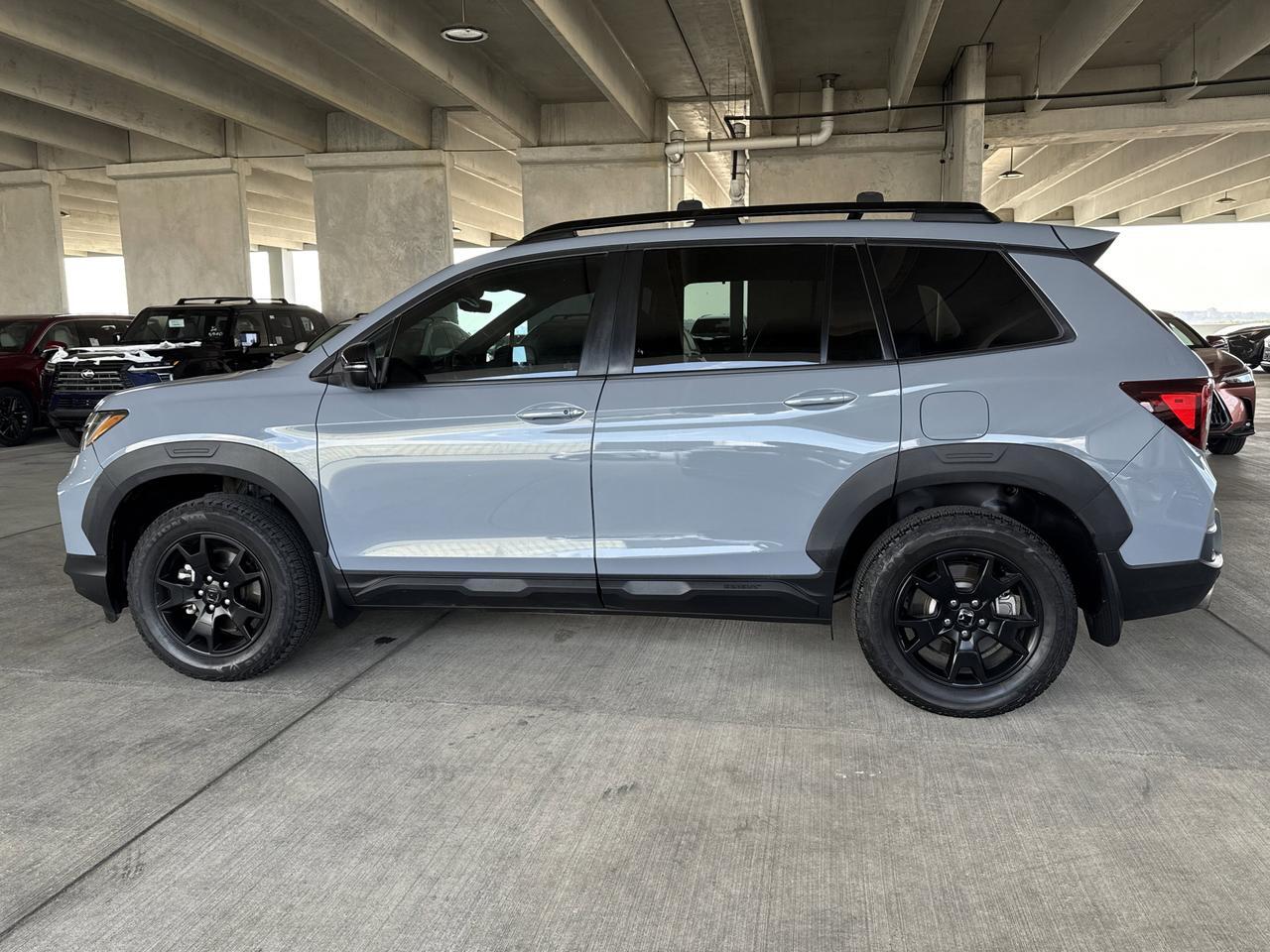 2022 Honda Passport TrailSport San Antonio TX