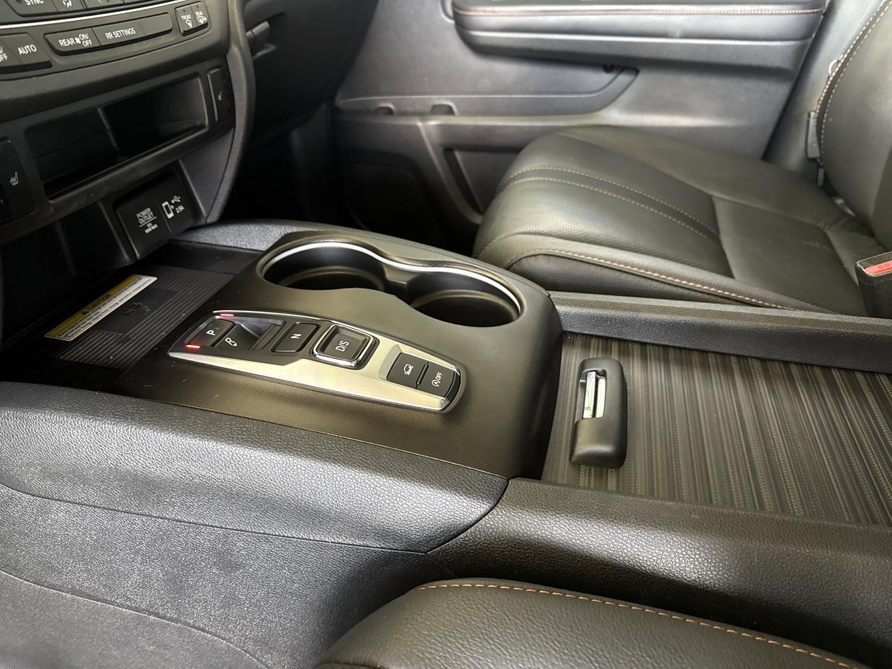 2022 Honda Passport TrailSport San Antonio TX