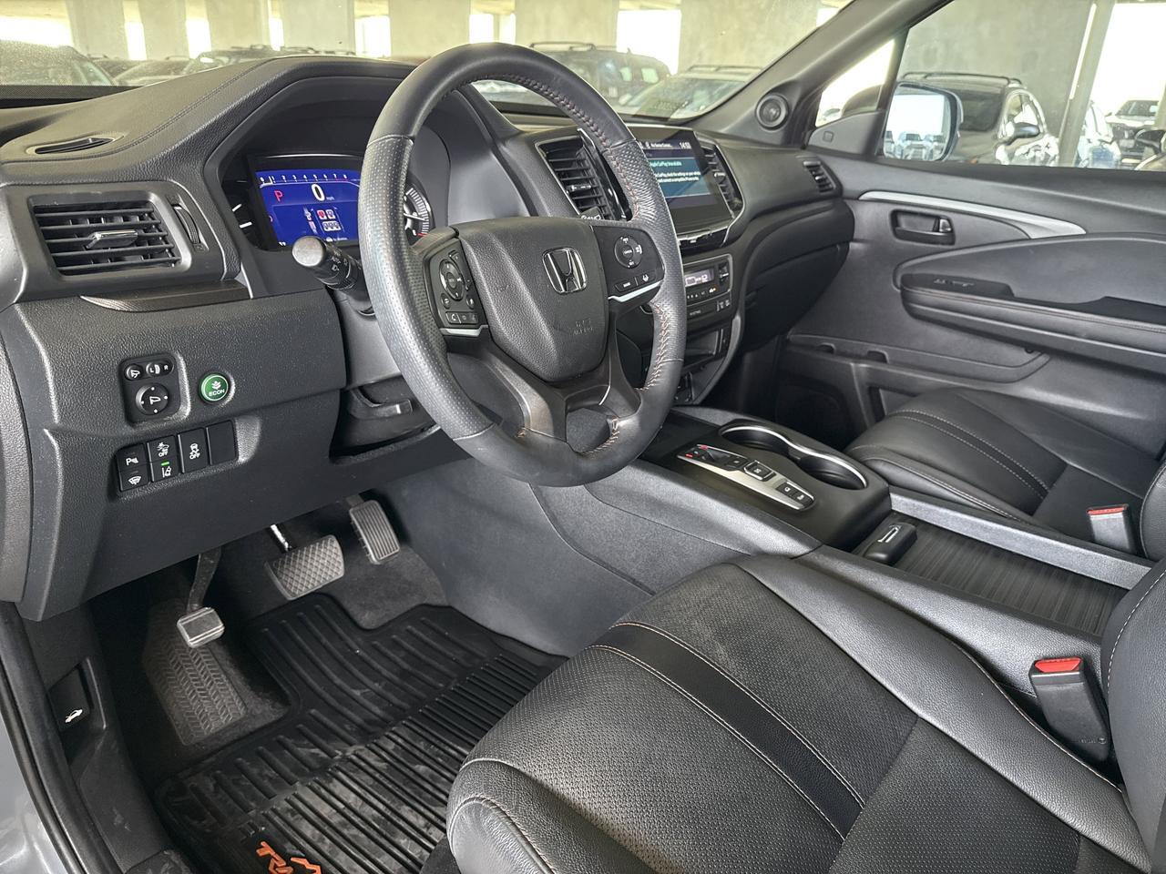 2022 Honda Passport TrailSport San Antonio TX