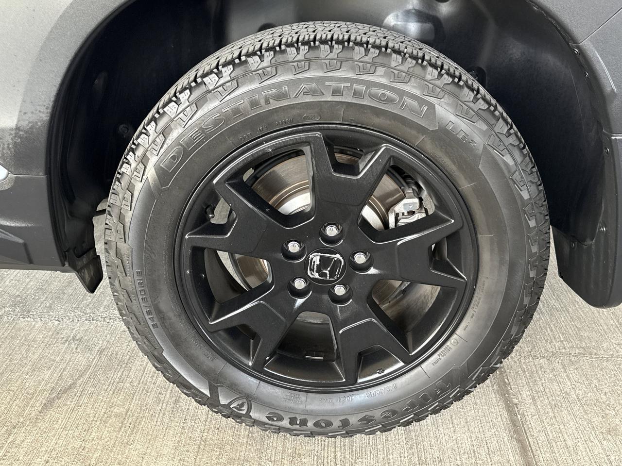 2022 Honda Passport TrailSport San Antonio TX