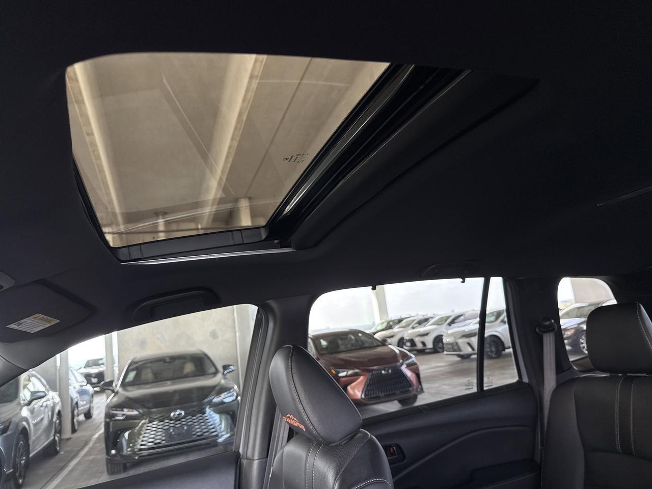 2022 Honda Passport TrailSport San Antonio TX