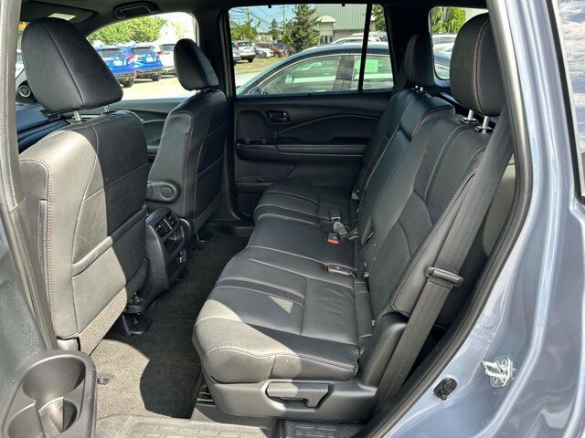 2022 Honda Passport TrailSport San Clemente CA
