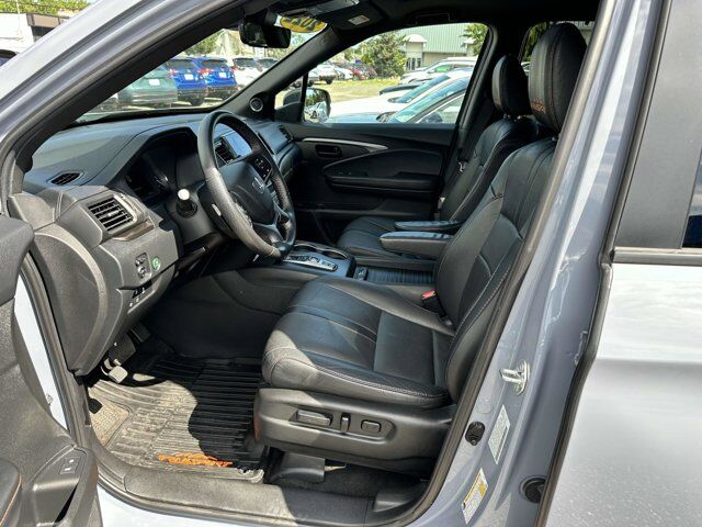 2022 Honda Passport TrailSport San Clemente CA