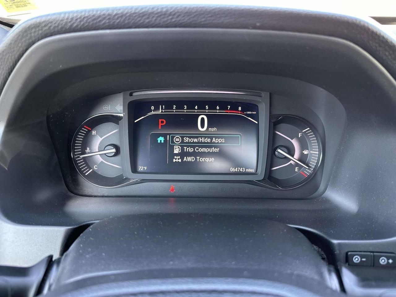 2022 Honda Passport TrailSport San Clemente CA