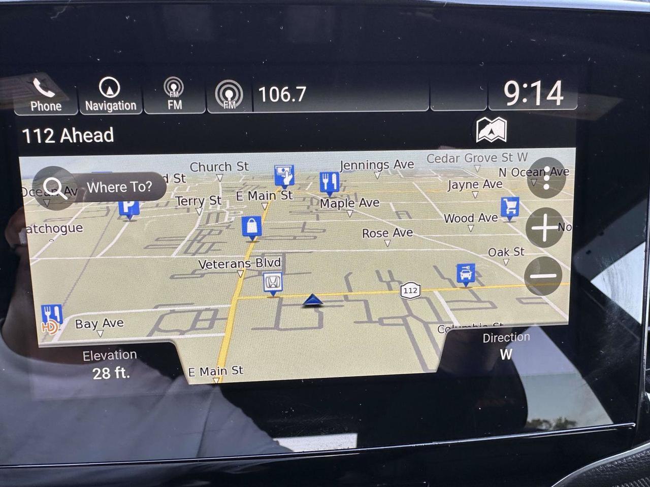 2022 Honda Passport TrailSport San Clemente CA