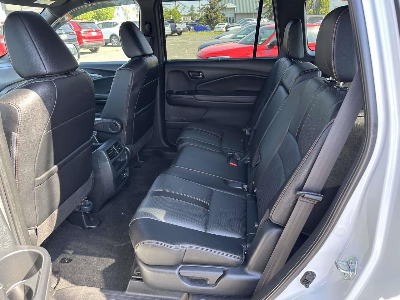 2022 Honda Passport TrailSport San Clemente CA