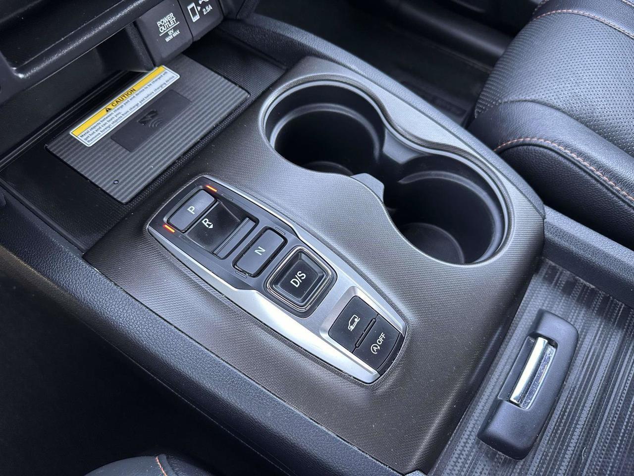 2022 Honda Passport TrailSport San Clemente CA