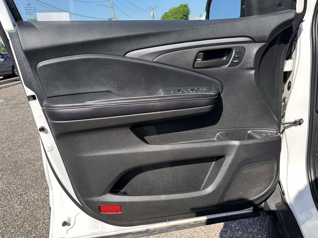 2022 Honda Passport TrailSport San Clemente CA