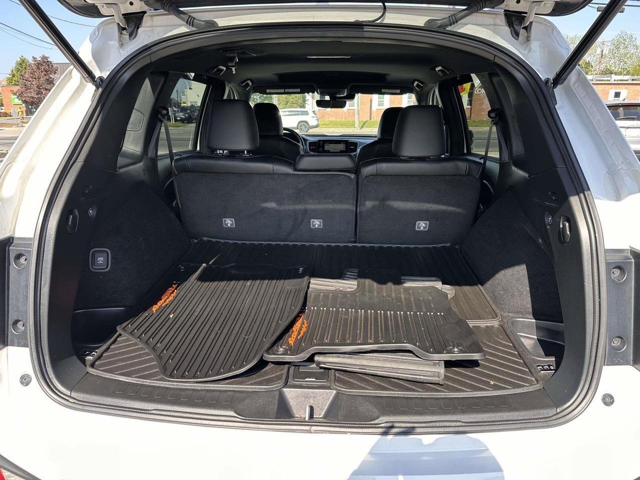 2022 Honda Passport TrailSport San Clemente CA