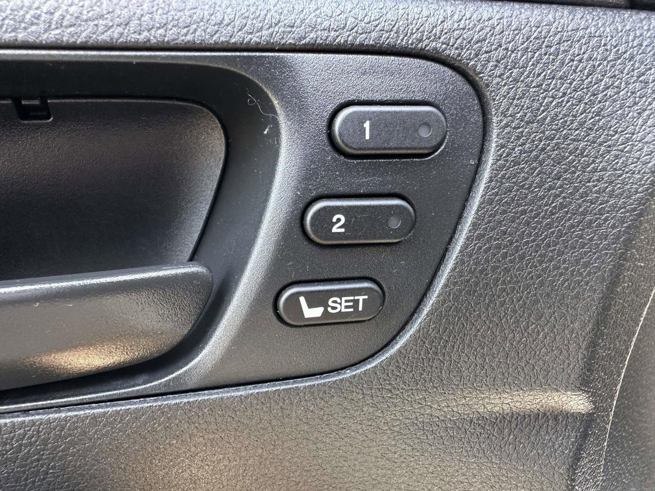 2022 Honda Passport TrailSport San Clemente CA