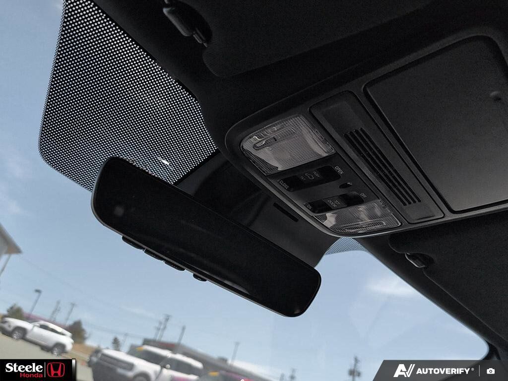 2022 Honda Passport TrailSport St. John's NL