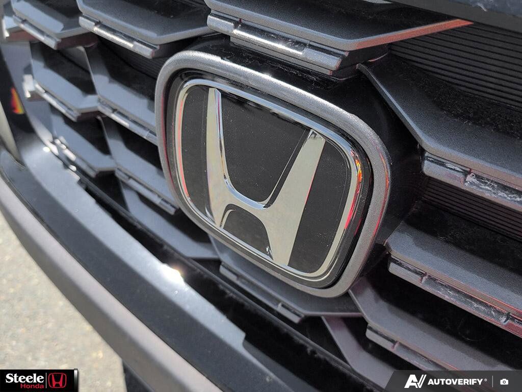 2022 Honda Passport TrailSport St. John's NL
