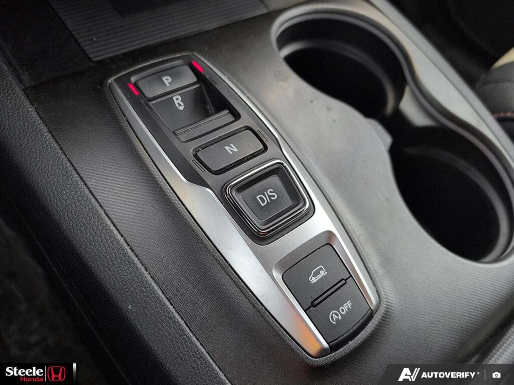 2022 Honda Passport TrailSport St. John's NL