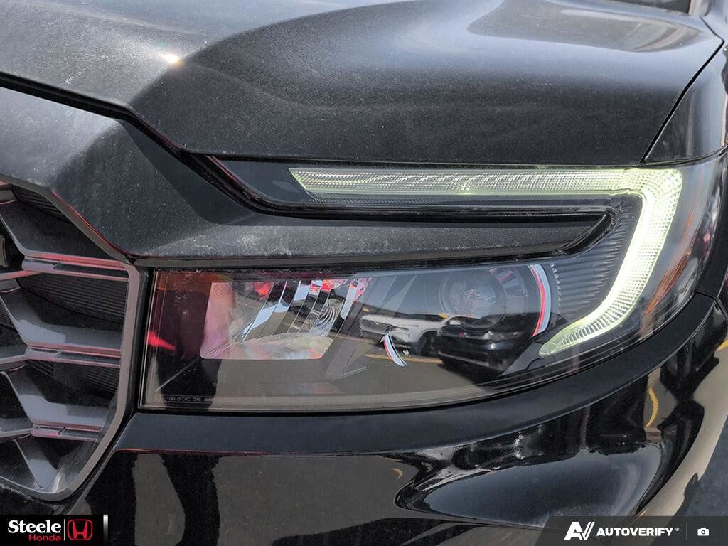 2022 Honda Passport TrailSport St. John's NL