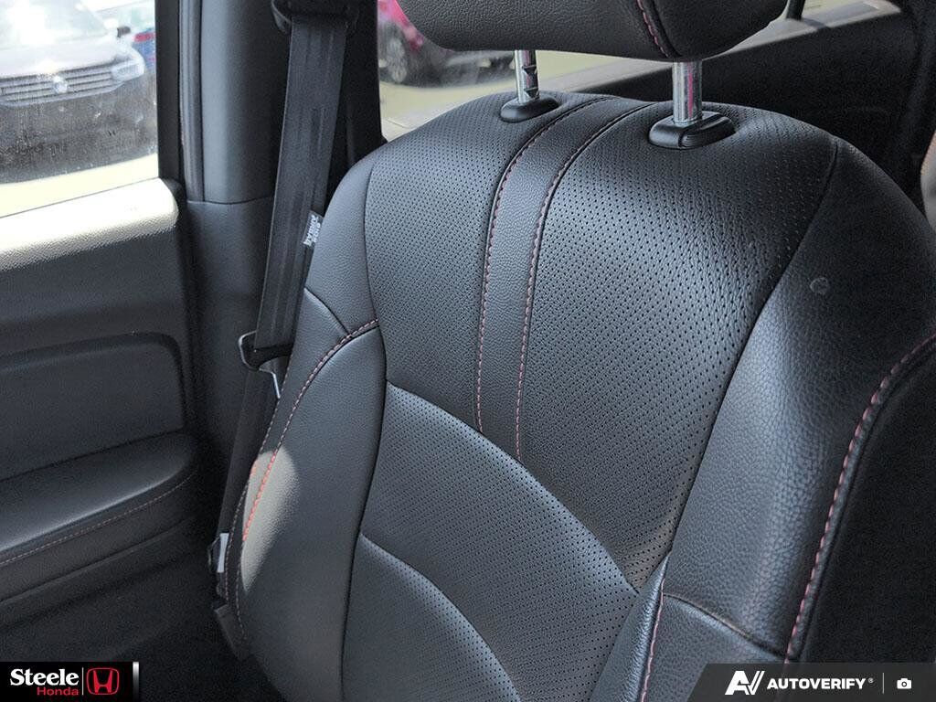 2022 Honda Passport TrailSport St. John's NL