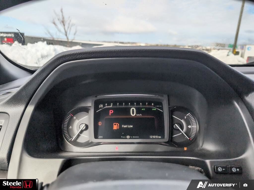 2022 Honda Passport TrailSport St. John's NL