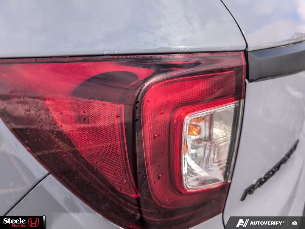 2022 Honda Passport TrailSport St. John's NL