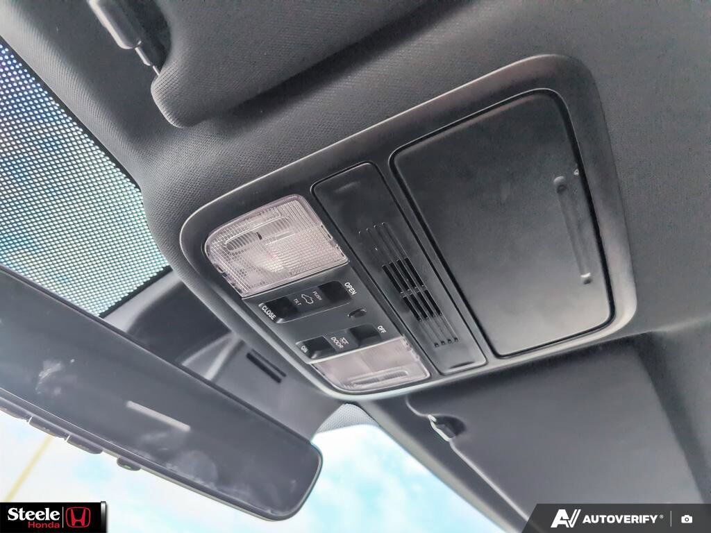 2022 Honda Passport TrailSport St. John's NL