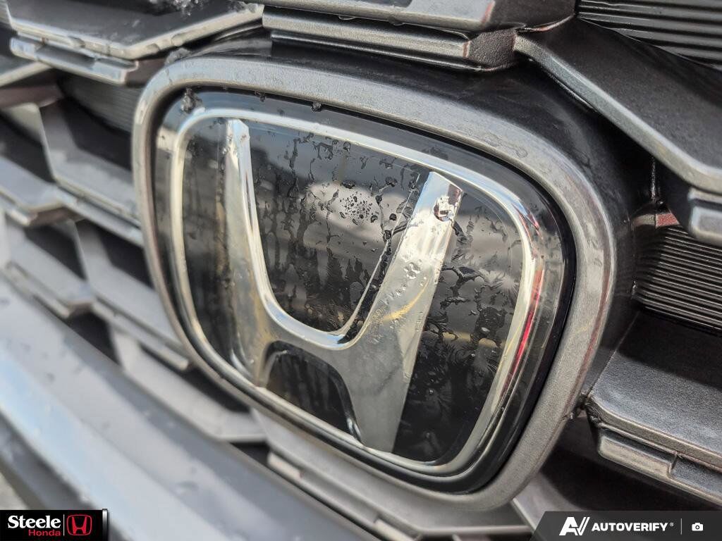 2022 Honda Passport TrailSport St. John's NL