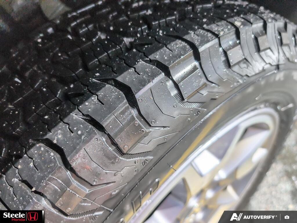 2022 Honda Passport TrailSport St. John's NL