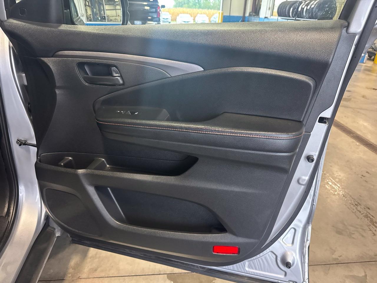 2022 Honda Passport TrailSport West Burlington IA