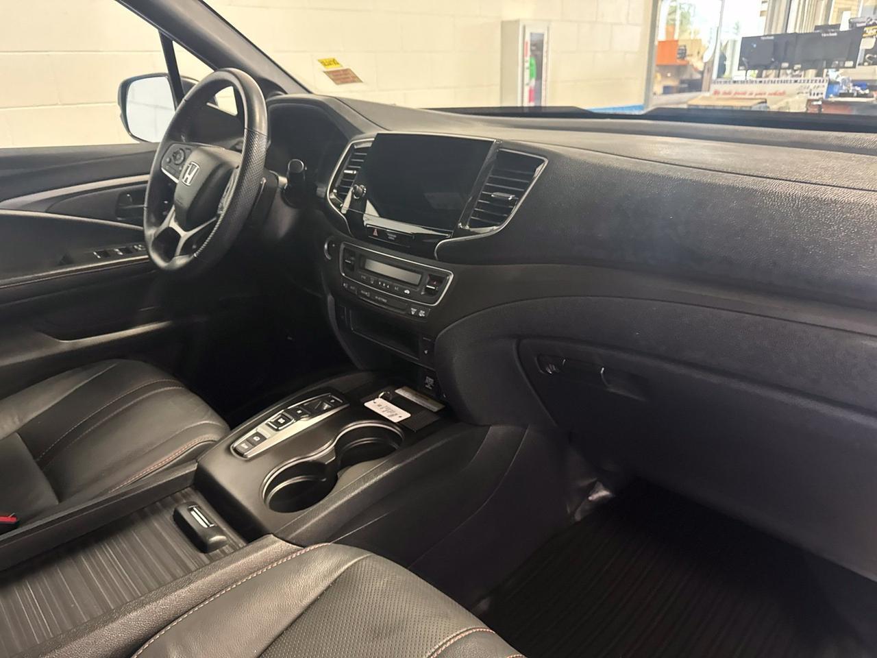 2022 Honda Passport TrailSport West Burlington IA