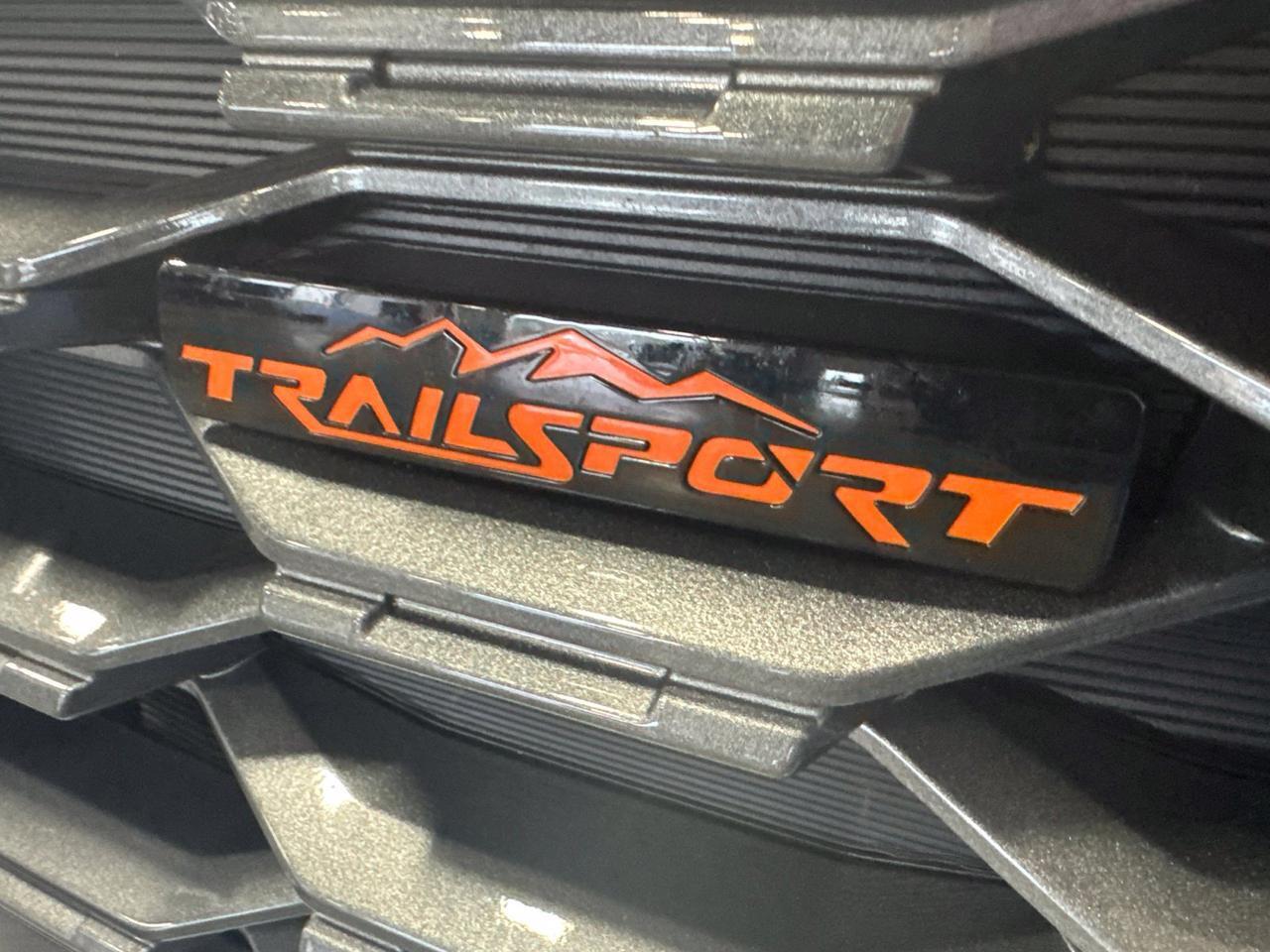 2022 Honda Passport TrailSport West Burlington IA
