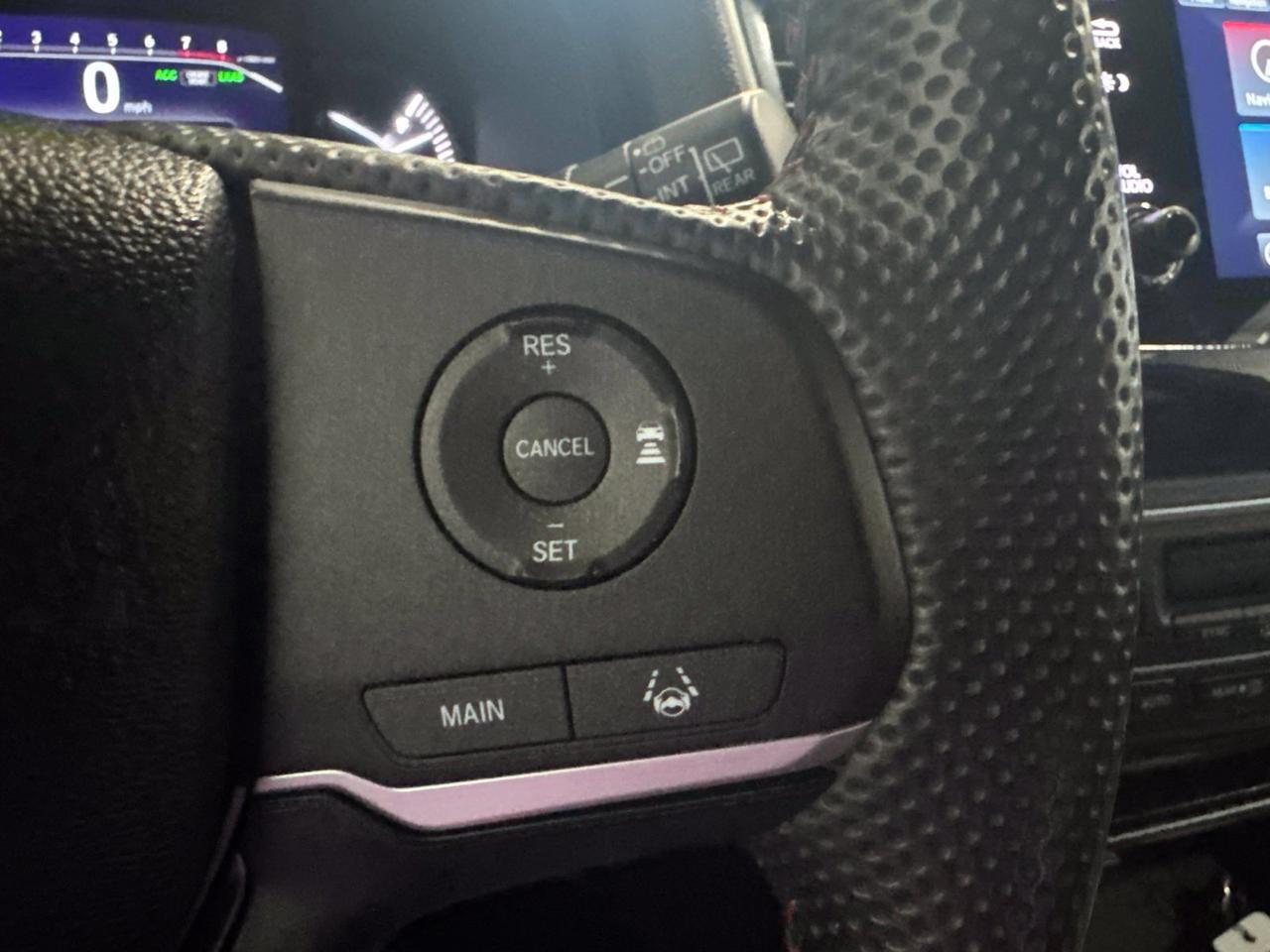 2022 Honda Passport TrailSport West Burlington IA