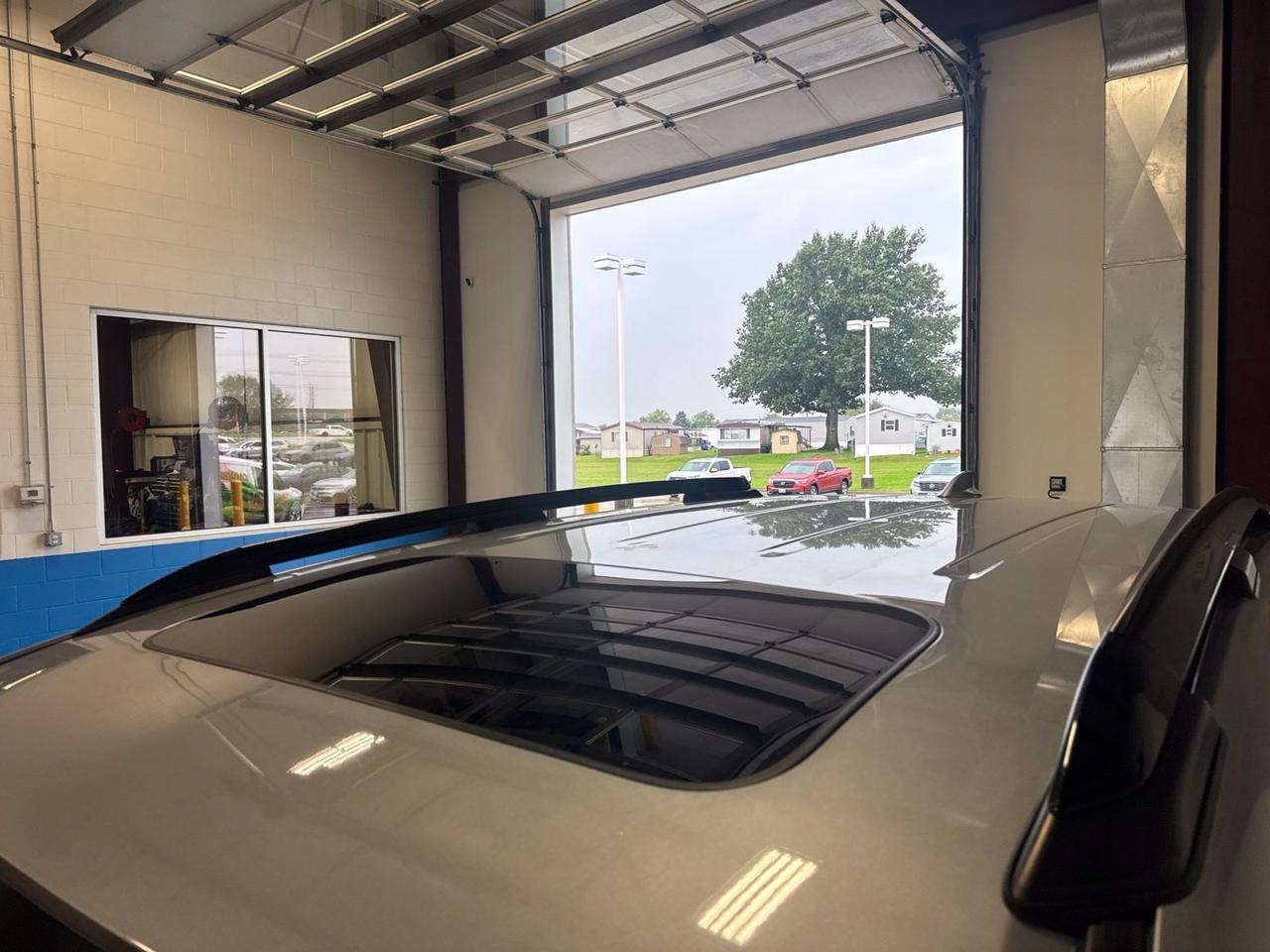 2022 Honda Passport TrailSport West Burlington IA