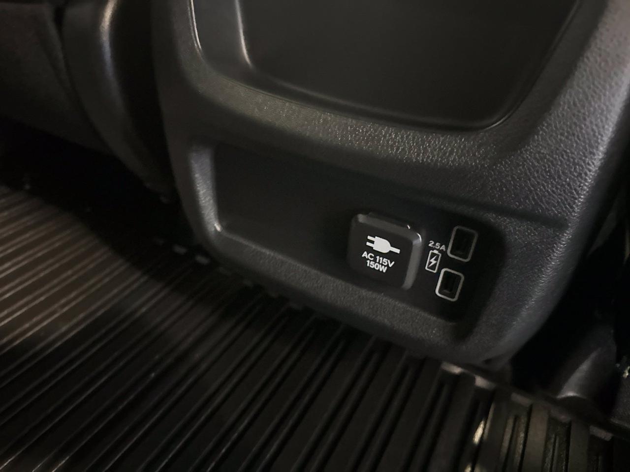 2022 Honda Passport TrailSport West Burlington IA