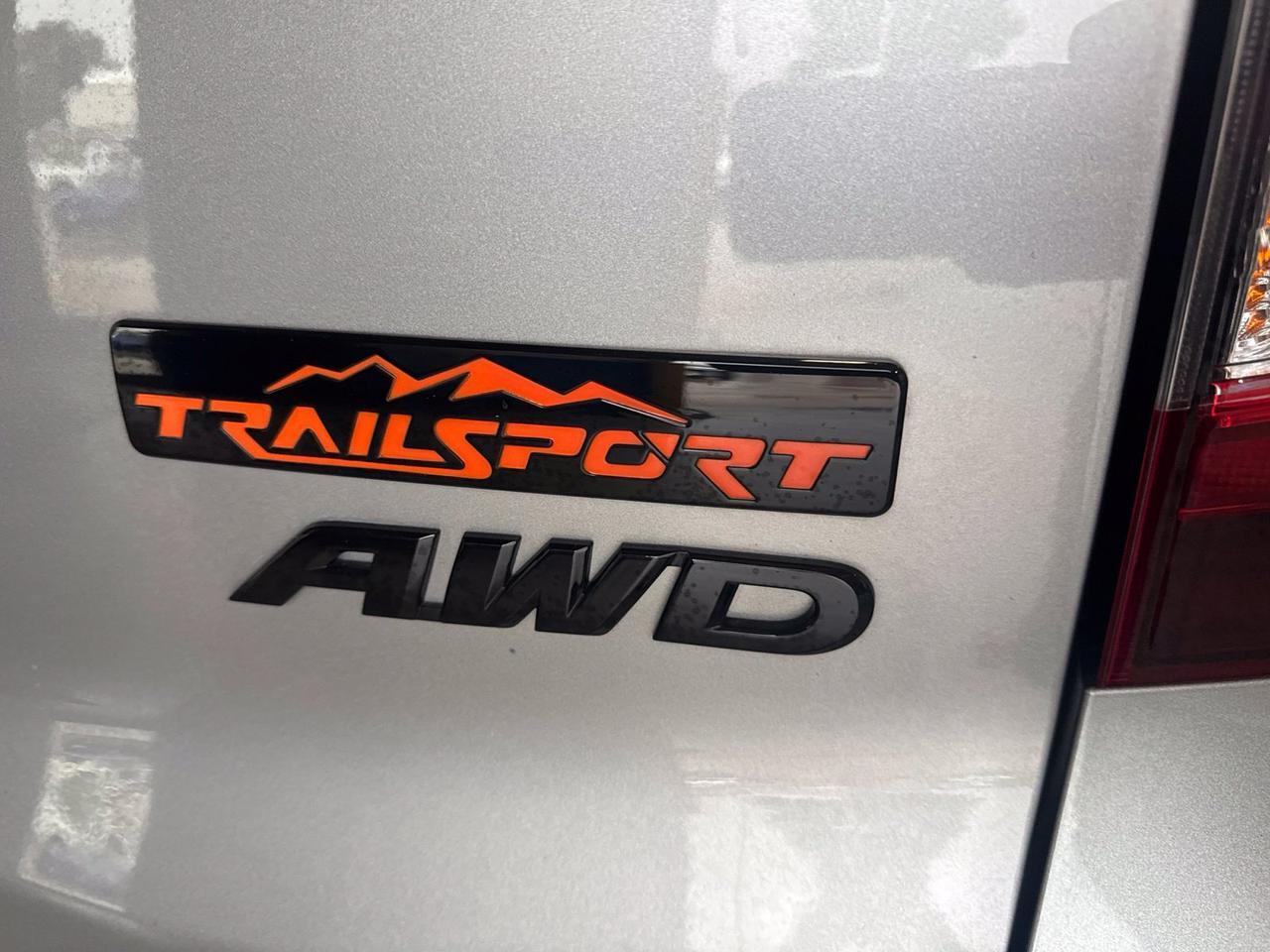 2022 Honda Passport TrailSport West Burlington IA
